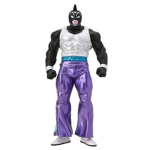 TOUMA フィギュア 4体セット モノクロ スカットル】グリッター