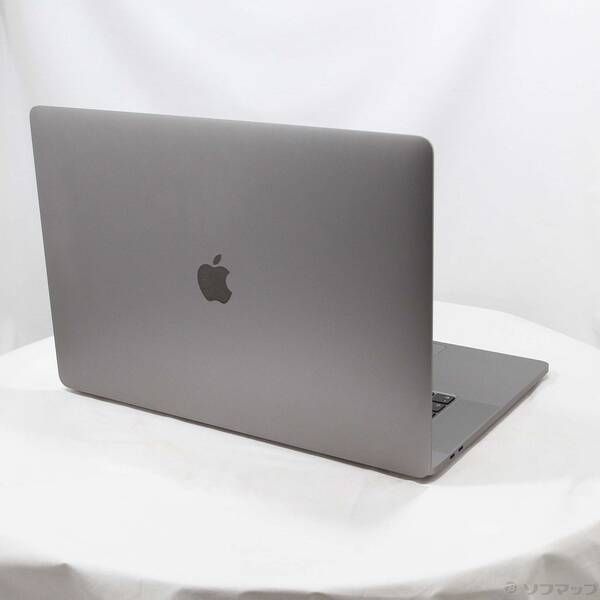 中古　MacBook Pro　MVVK2J/A（2019, 16-inch） 中古品〕 MacBook Pro 16-inch Late-2019 MVVK2J／A Core_i9 2.4