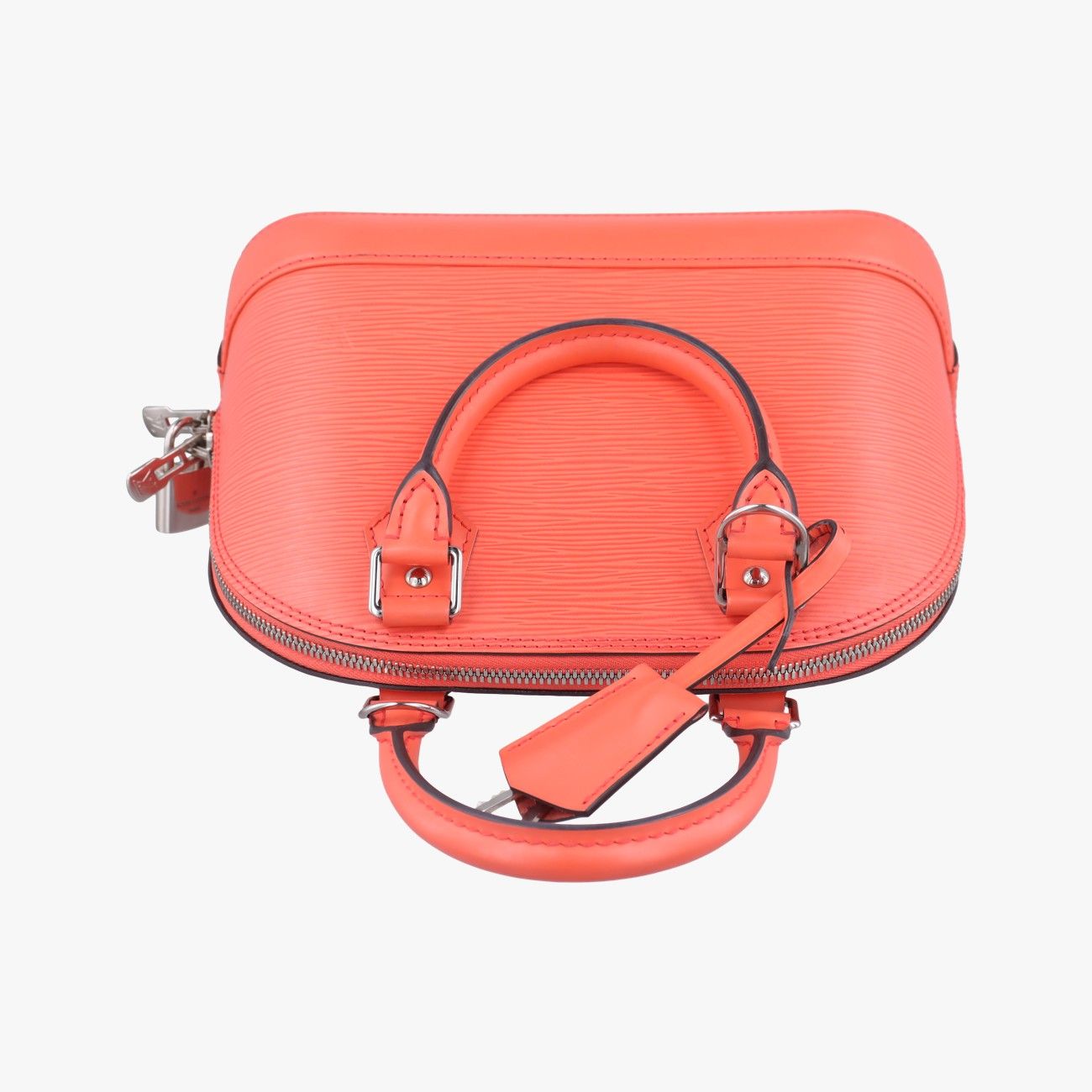 ルイヴィトンLouis VuittonアルマBBピモンエピM40854FL5105