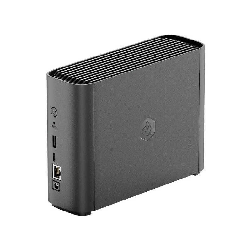 SYNOLOGY パーソナルクラウドストレージ