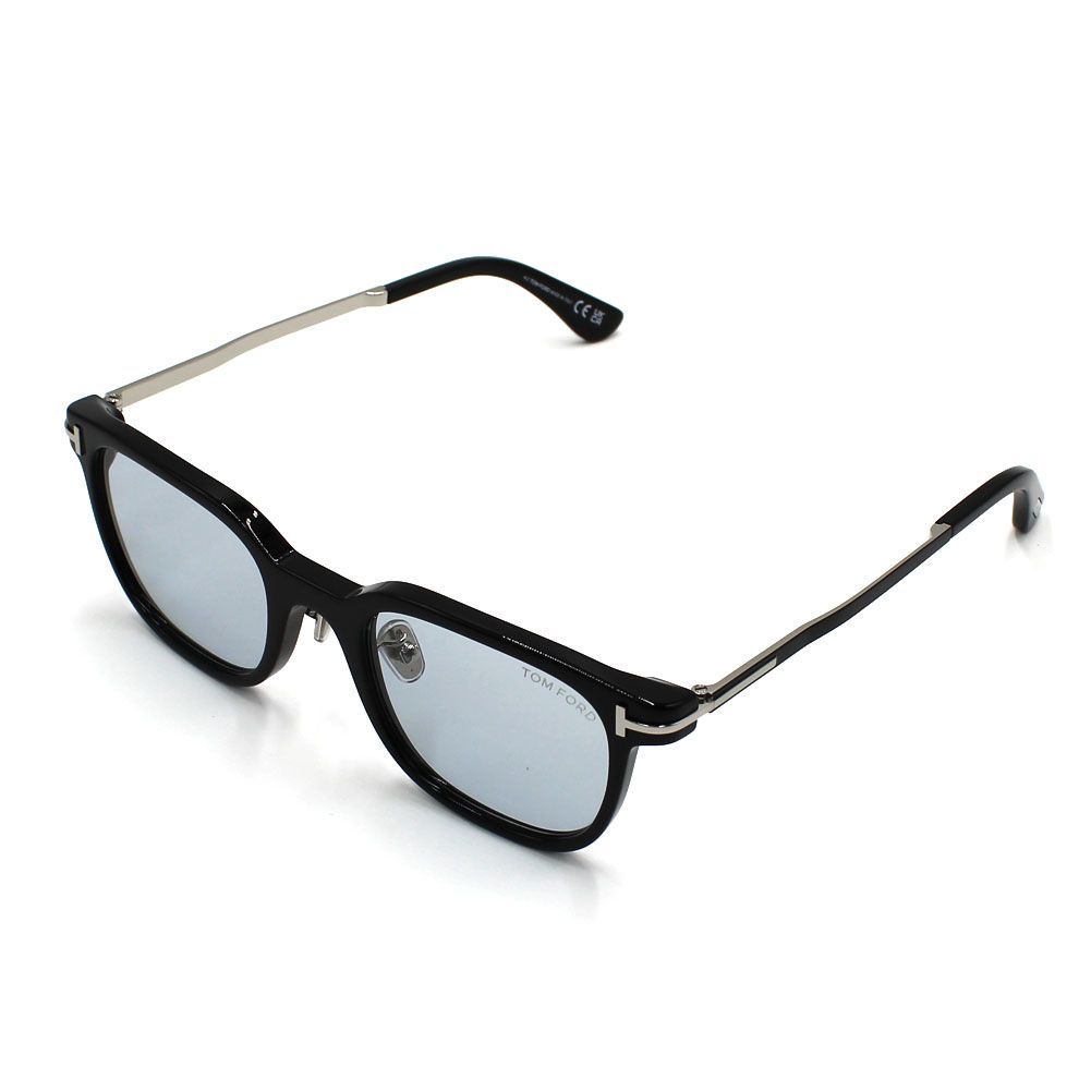 TOM FORD トムフォード FT1233-D/S 01A 52 サングラス アジアン