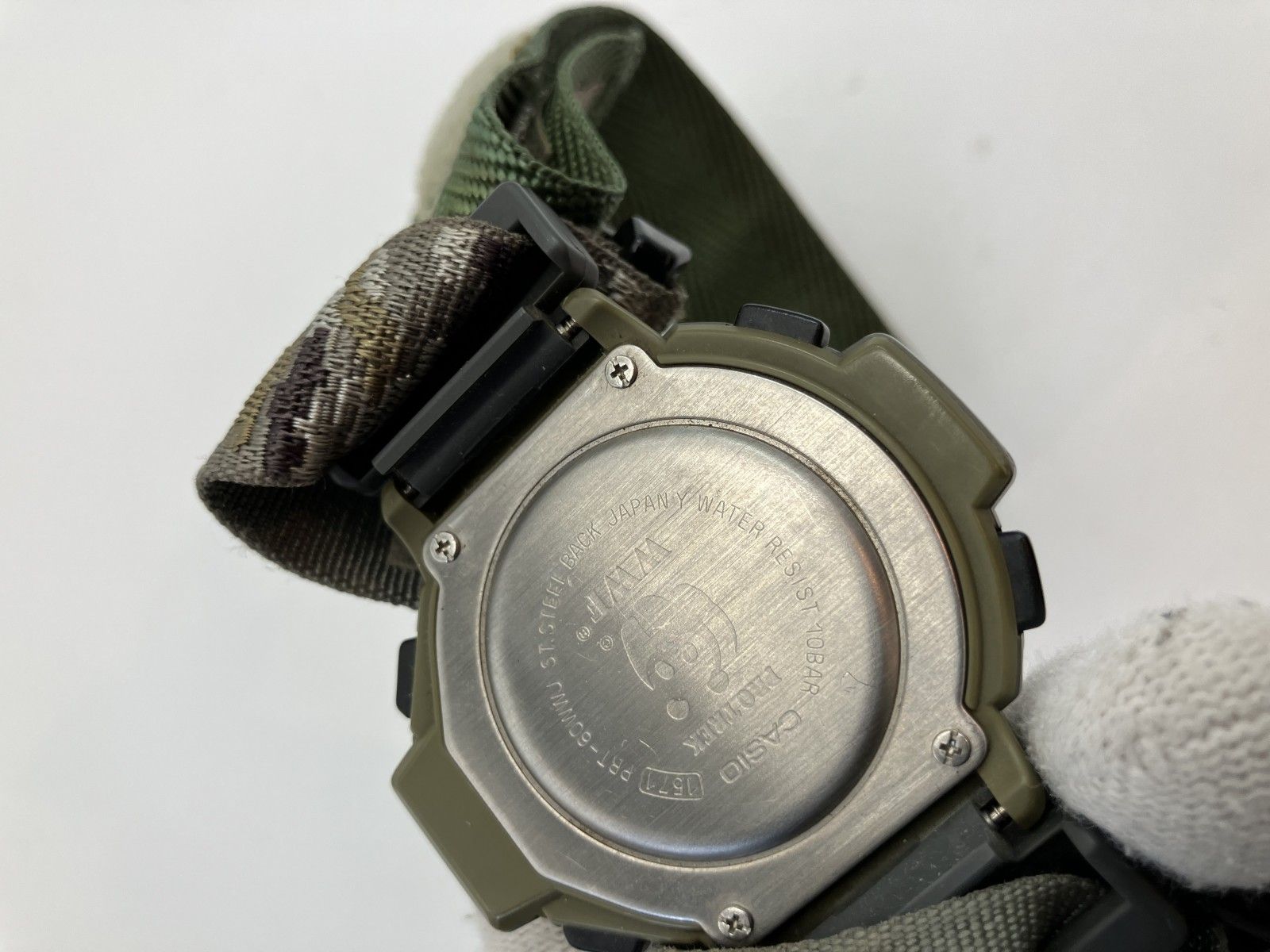 腕時計 ケース幅54mm