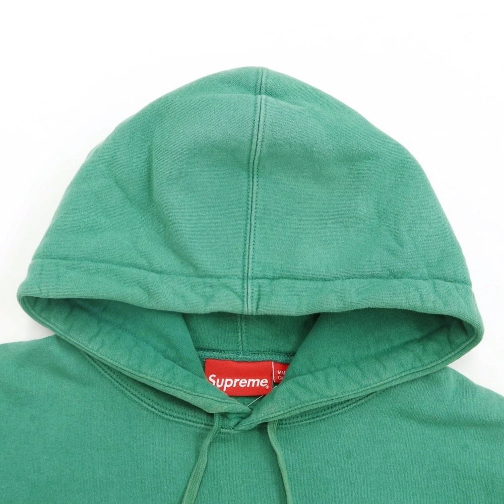 シュプリーム Supreme 2021年春夏 Don't Care Hooded Sweatshirt