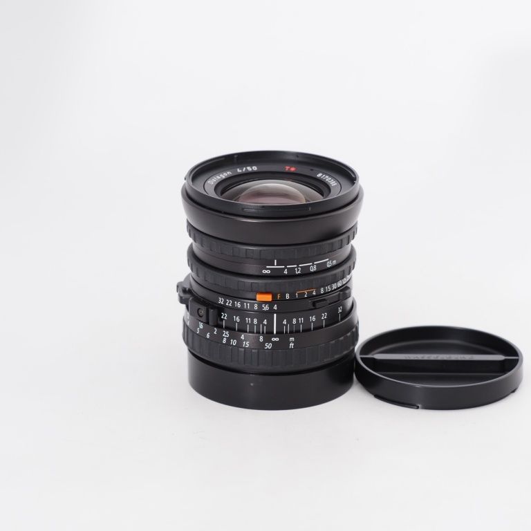美品｜ハッセルブラッド CarlZeiss Distagon T* CFi 4 HASSELBLAD Carl Zeiss Distagon T* CFi 50mm F/4 FLE