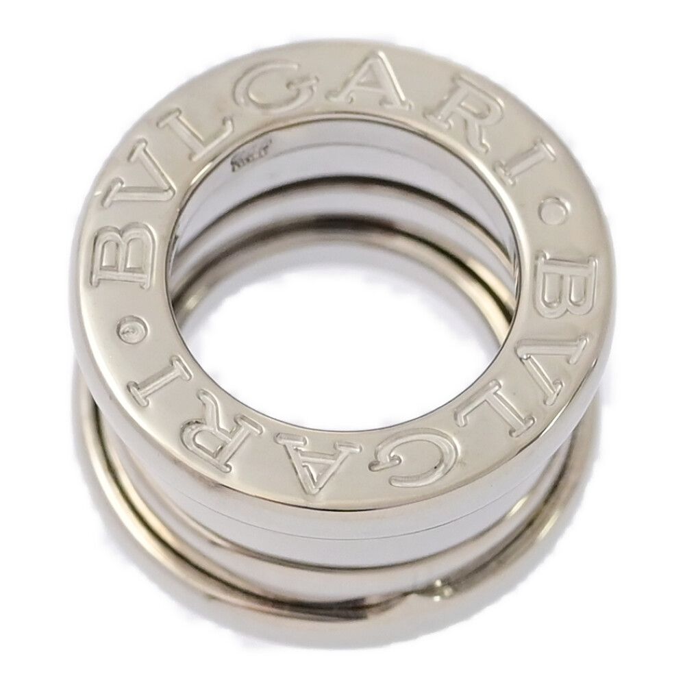 ブルガリ BVLGARI ビーゼロワン ペンダントトップ k18 YG BVLGARI ブルガリ ビーゼロワン ネックレス 18金 K18ピンク
