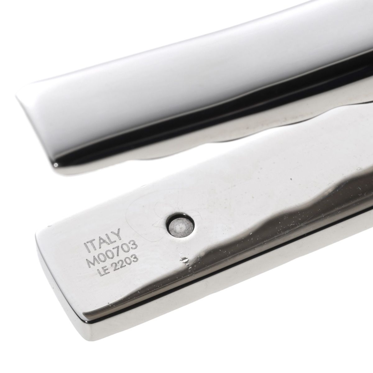 ◇ルイヴィトン◇M00703 ネクタイピン モノグラムボールド メタル