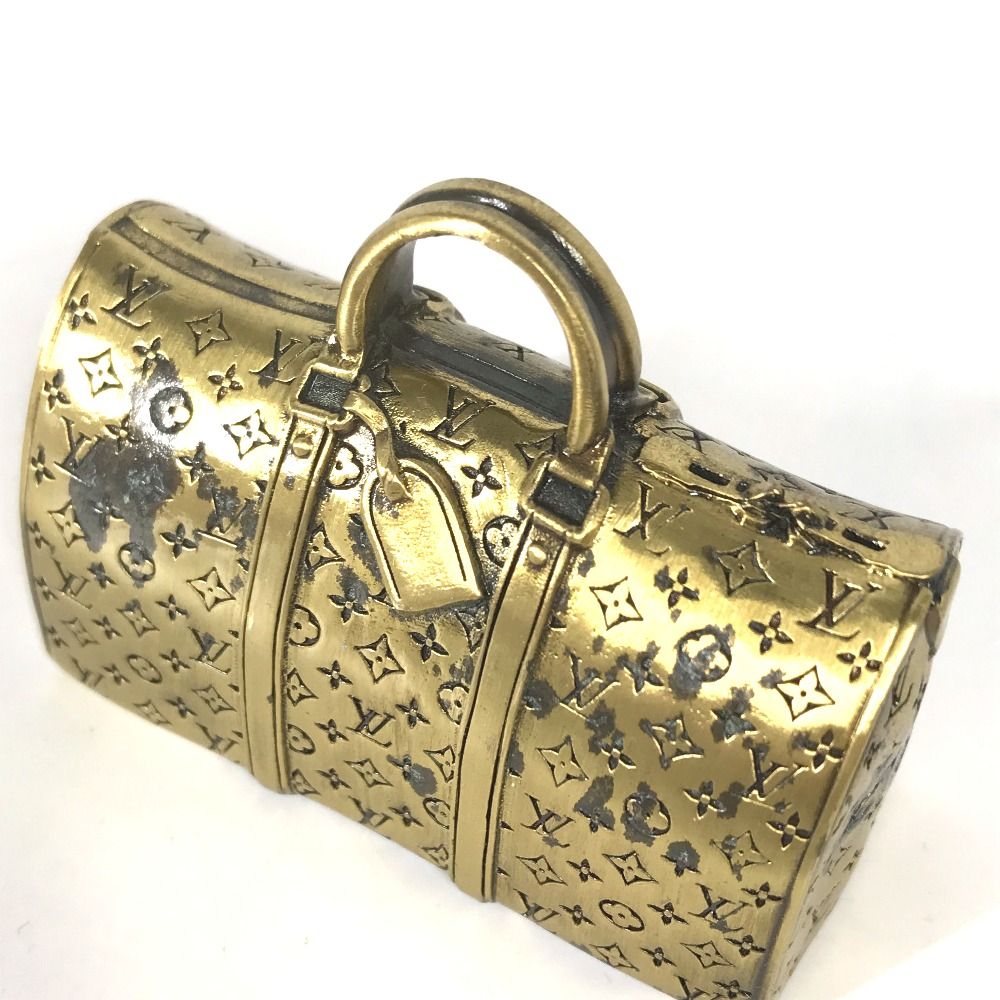 キーポルモチーフ 金属製