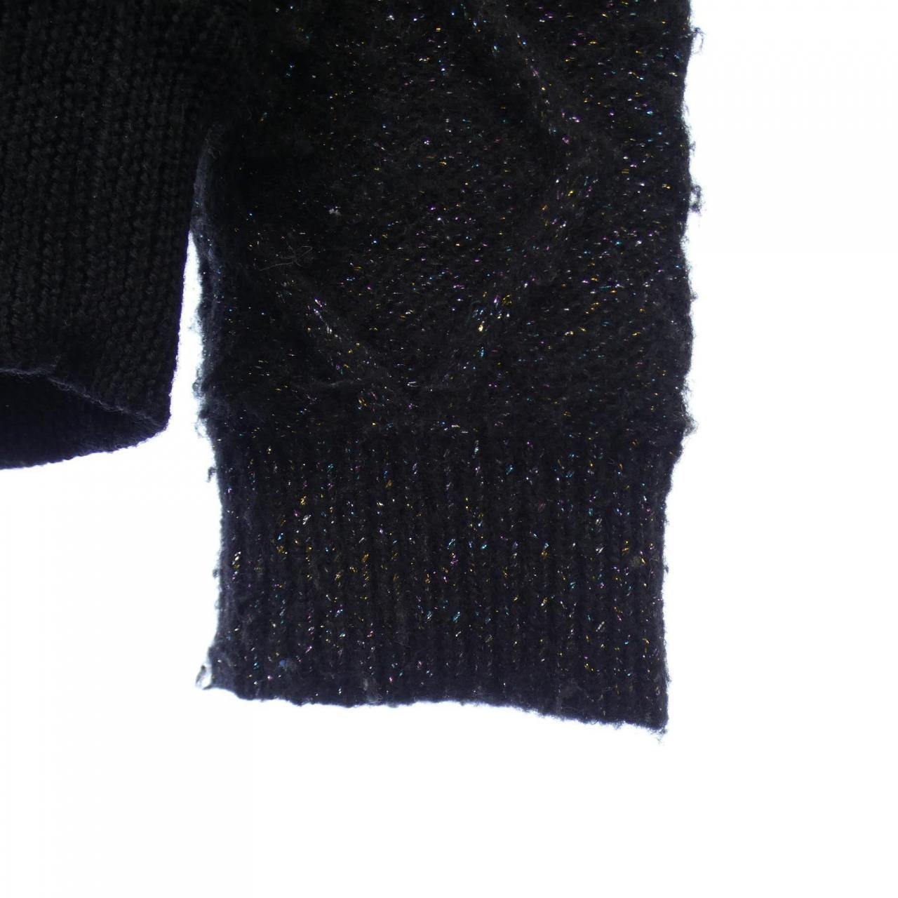  ブティックモスキーノ BOUTIQUE MOSCHINO カーディガン その他 トップス