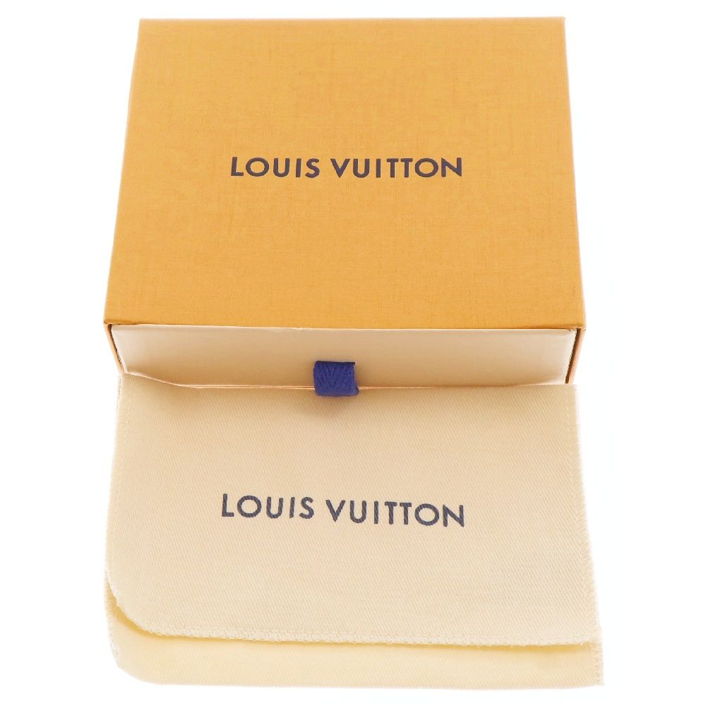 LOUIS VUITTON (ルイヴィトン) ポルトクレ パディッド モノグラム