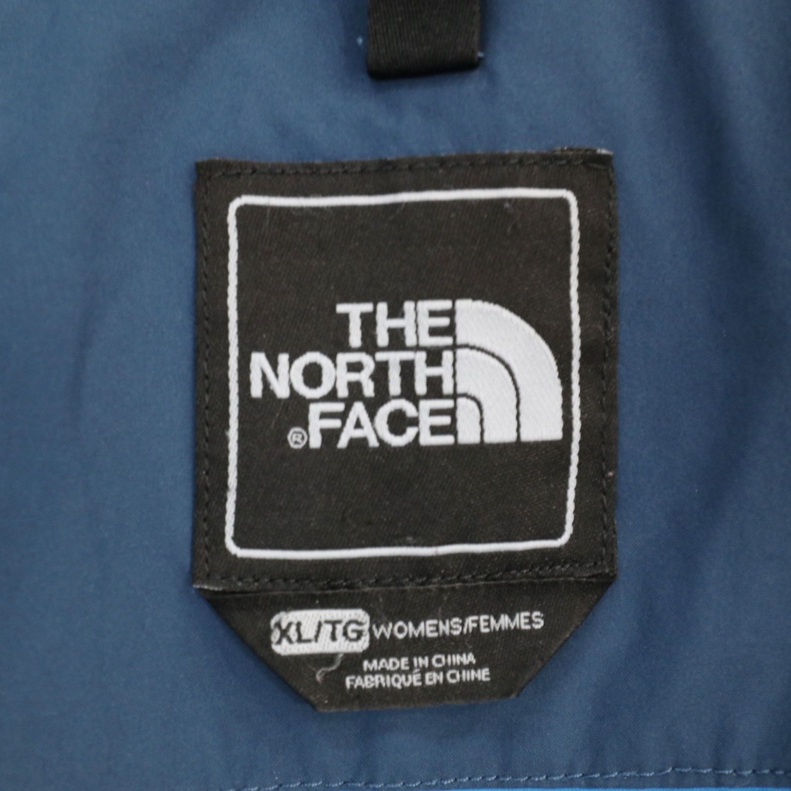 THE NORTH FACE ノースフェイス HYVENT マウンテンパーカー ナイロン