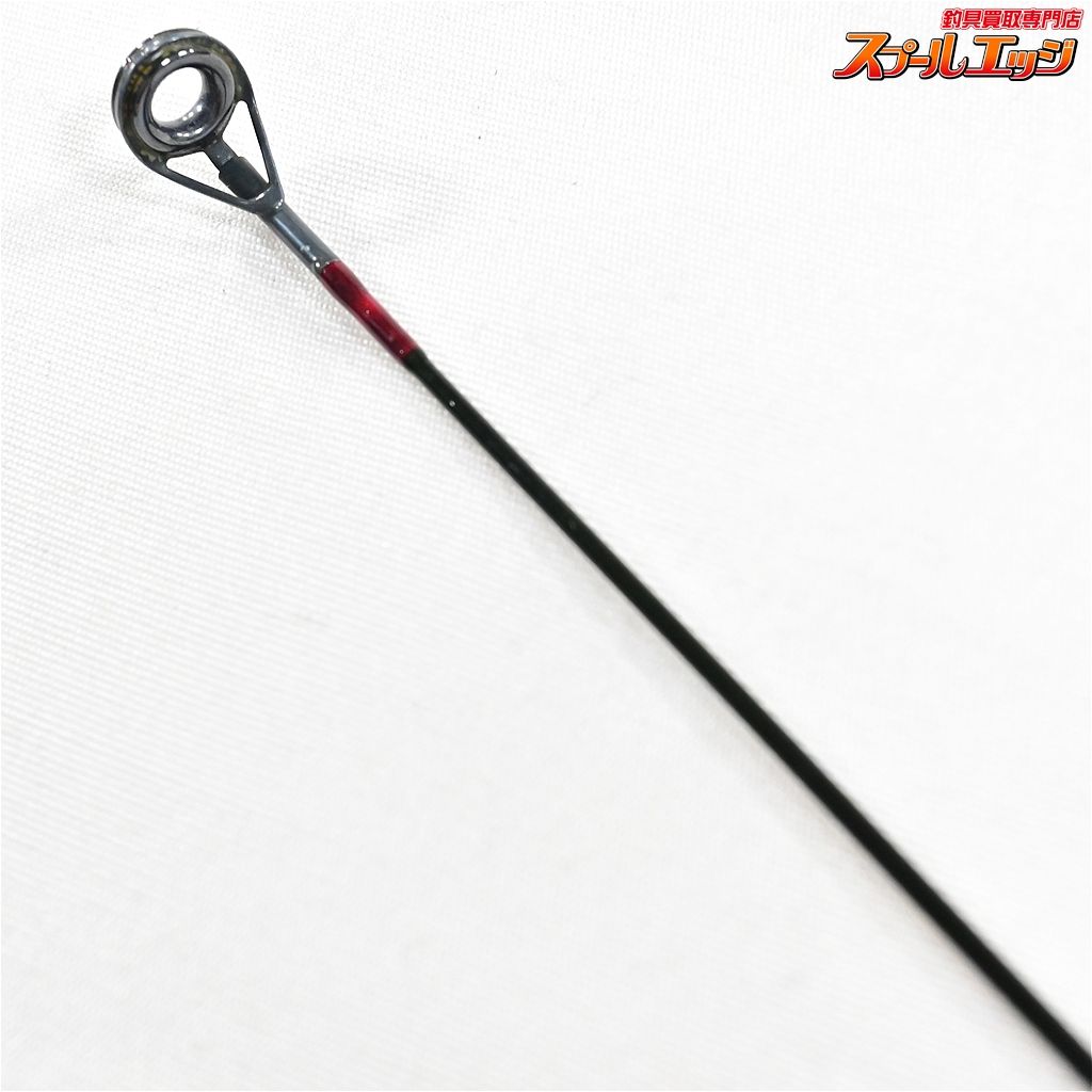 【スミス】 スーパーストライクトラウティンスピン GS50ULP SMITH