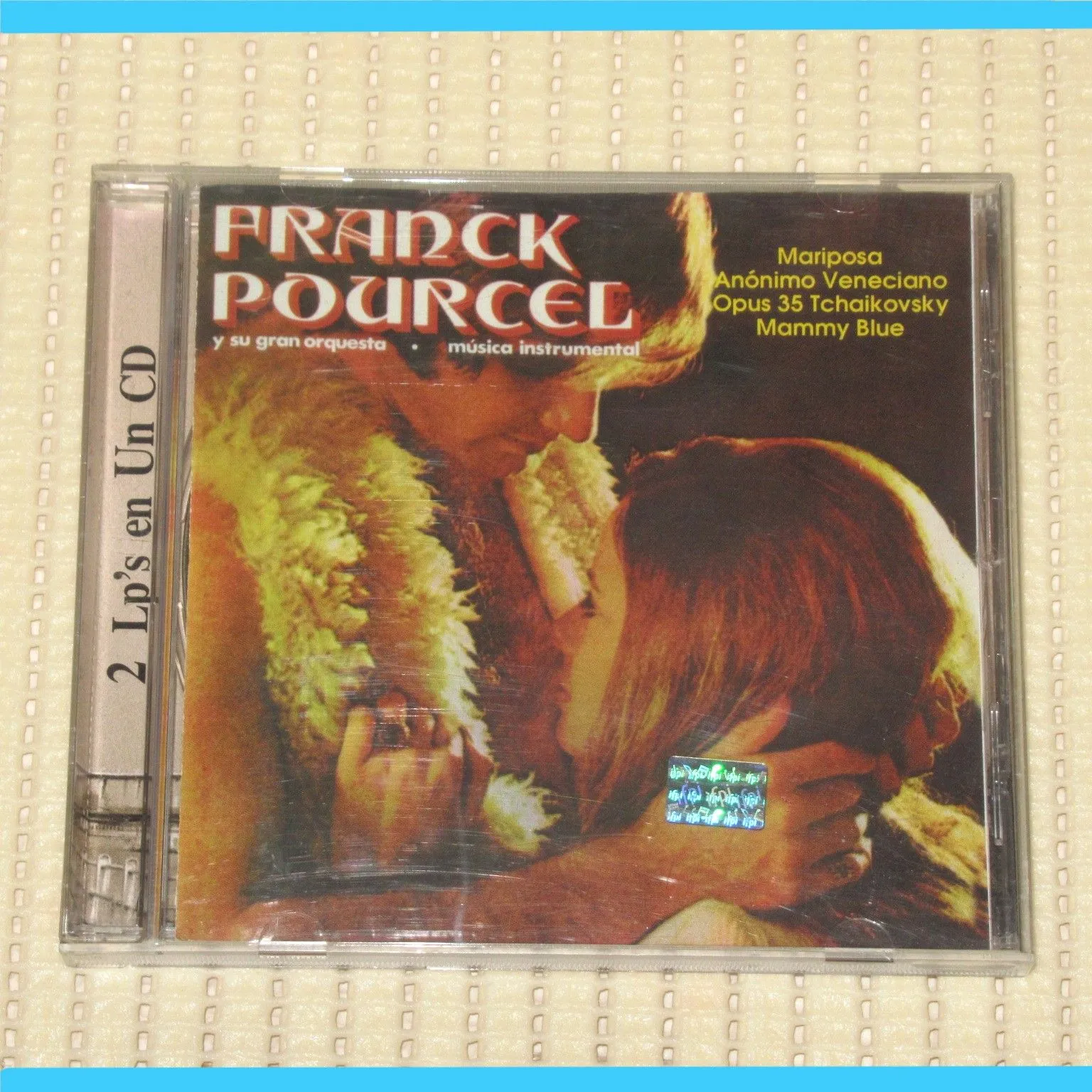 2025年最新】frank pourcelの人気アイテム - メルカリ