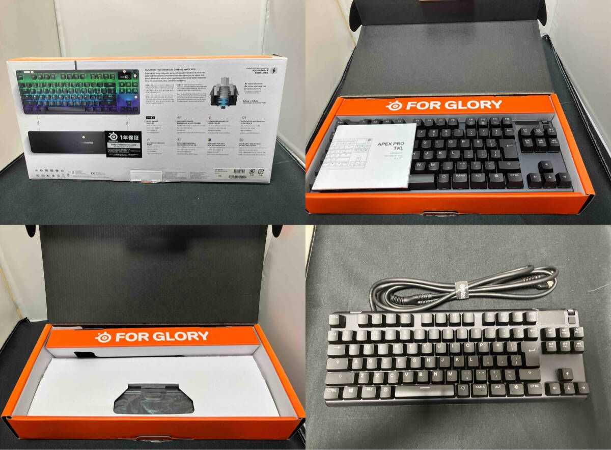 TKL JP