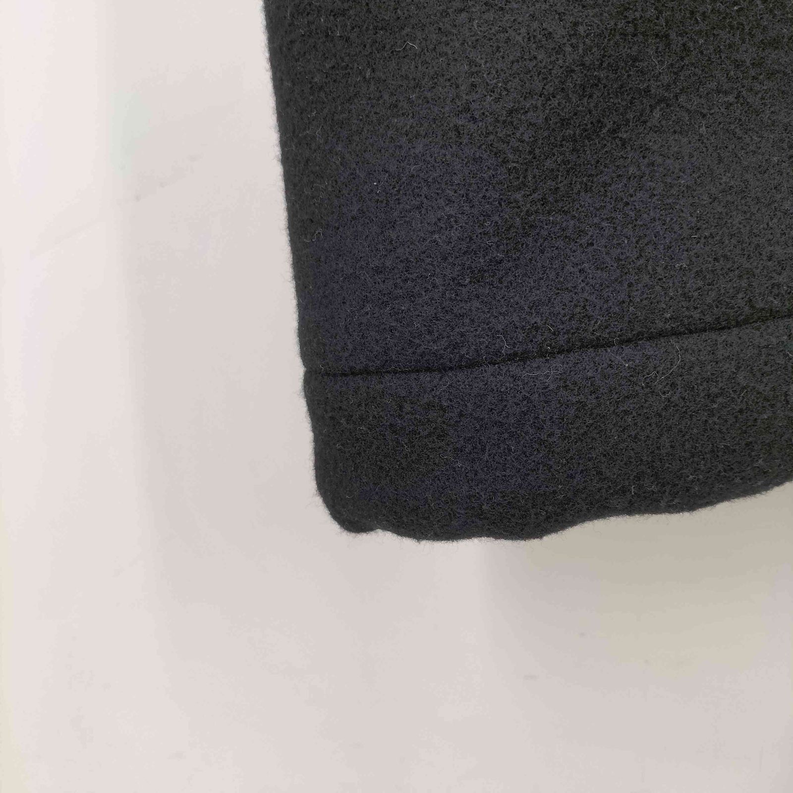 極美品未使用級】23区Moessmer LODEN CLOTH ダッフルコート
