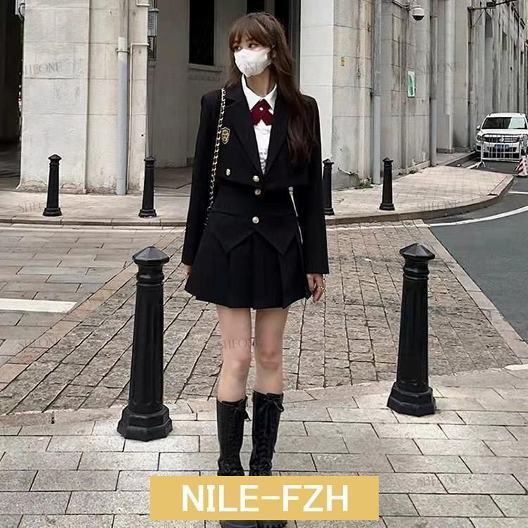 女子