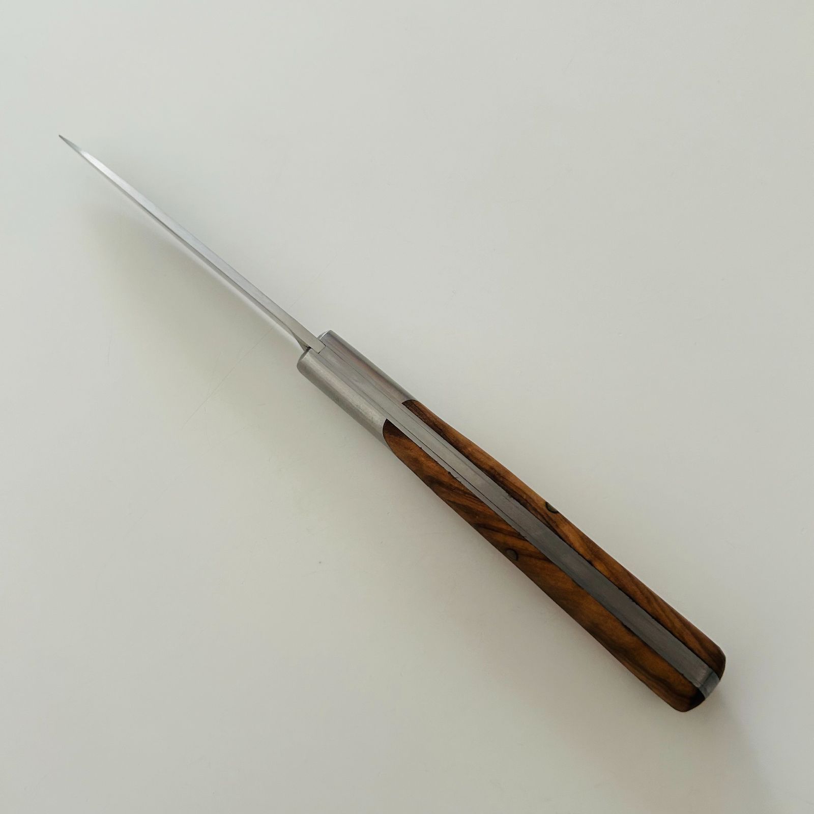 【新品・未使用】 クードマン 409-L  フォールディング ナイフ CUDEMAN)クードマン 409-L Folding knife : ウィンズ - 通販