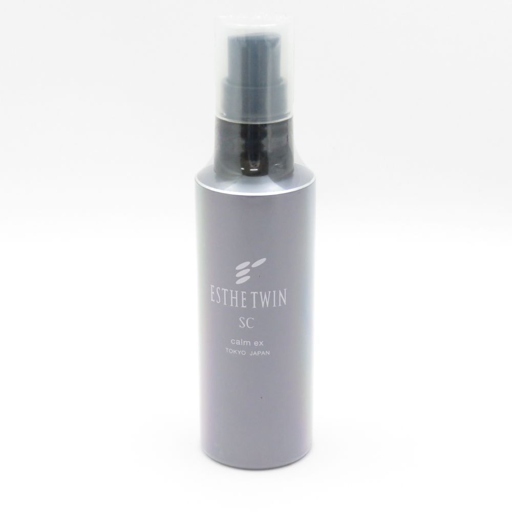 エステツイン カームエクス 美容液 80ml 3本 エステツイン カームエクス 美容液 80ml 3本 【公式通販】