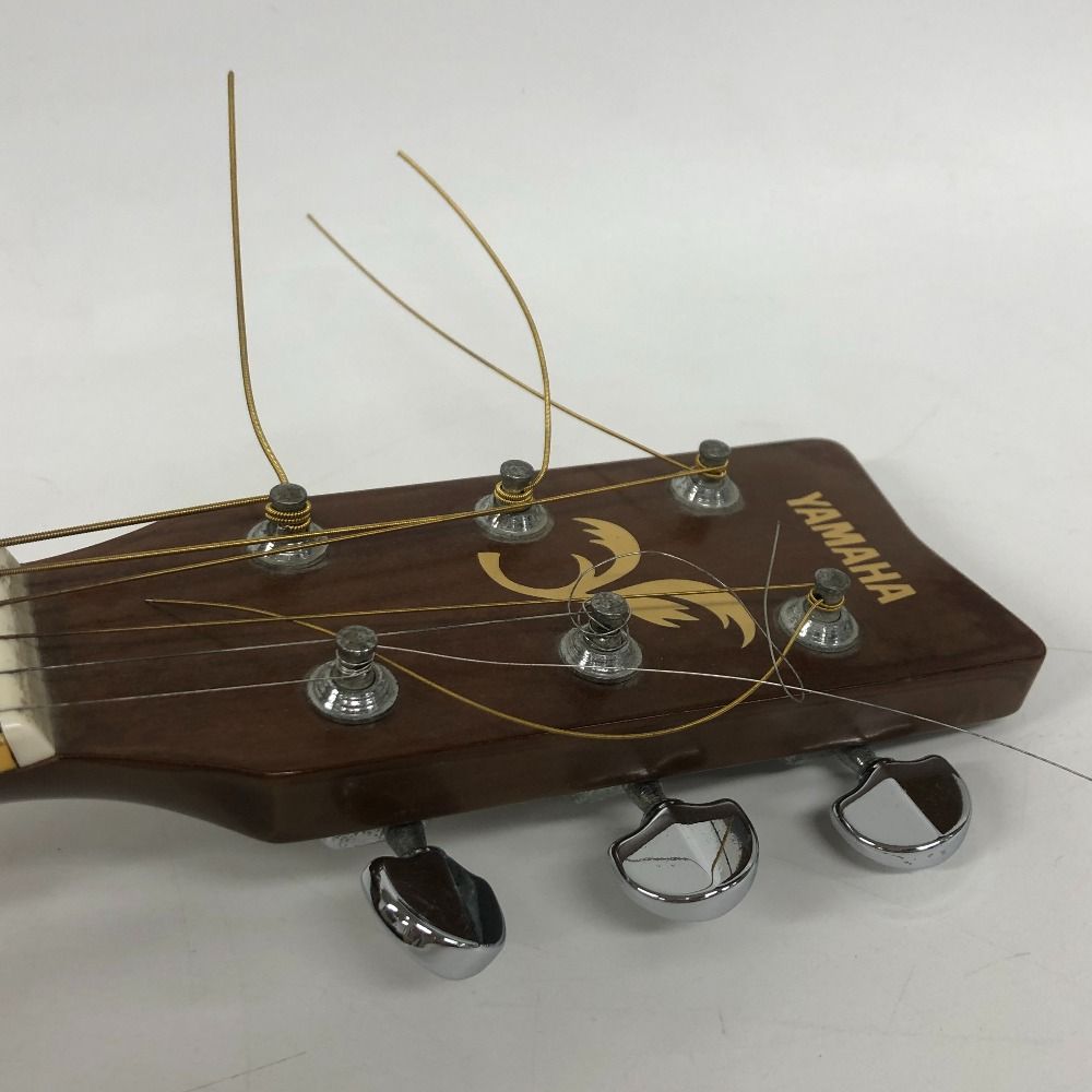 YAMAHA ストア ヤマハ FG-420A アコースティックギター ソフトケース付き