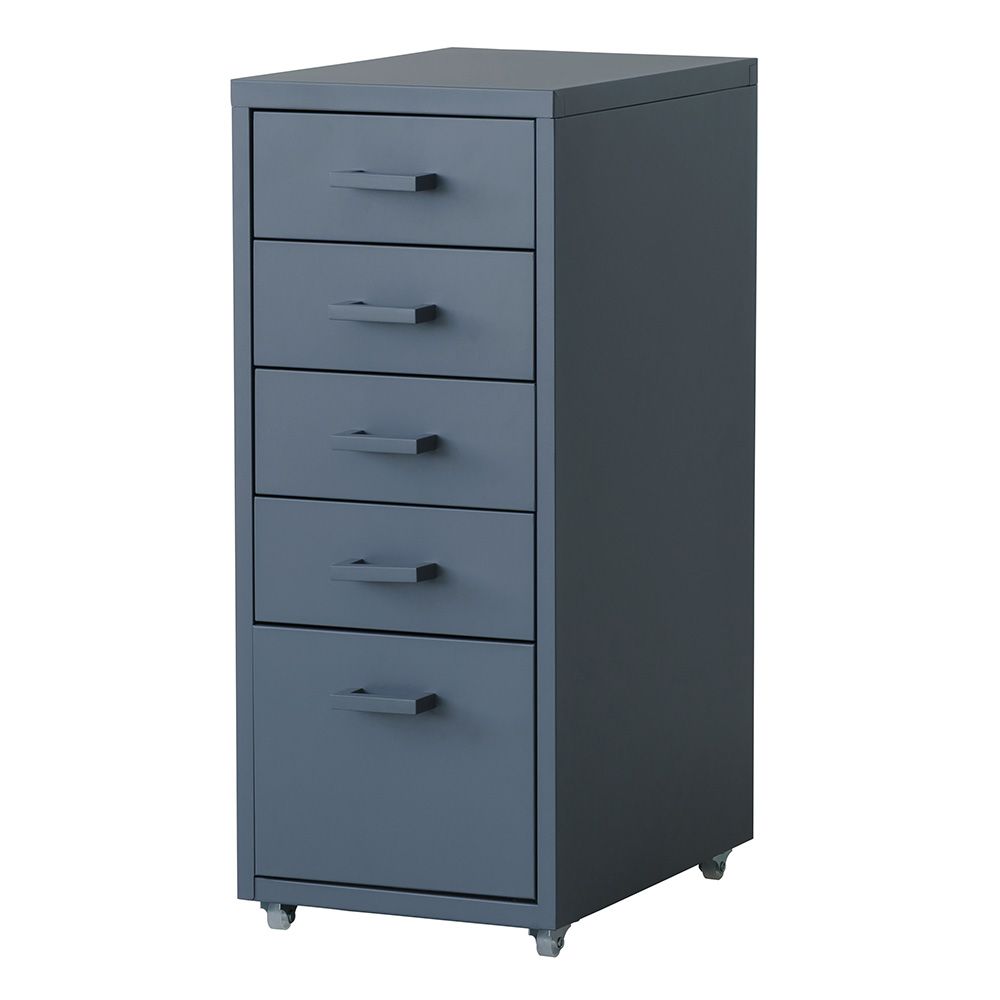 オフィス デスクワゴン