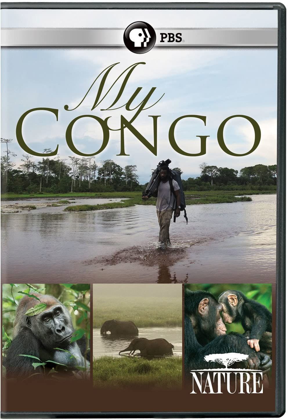 その他 Nature: My Congo [DVD] [Import] Nature: My Congo [DVD] [Import](品) 【公式通販】
