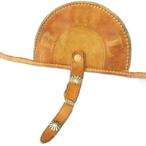 メッセンジャーバッグ