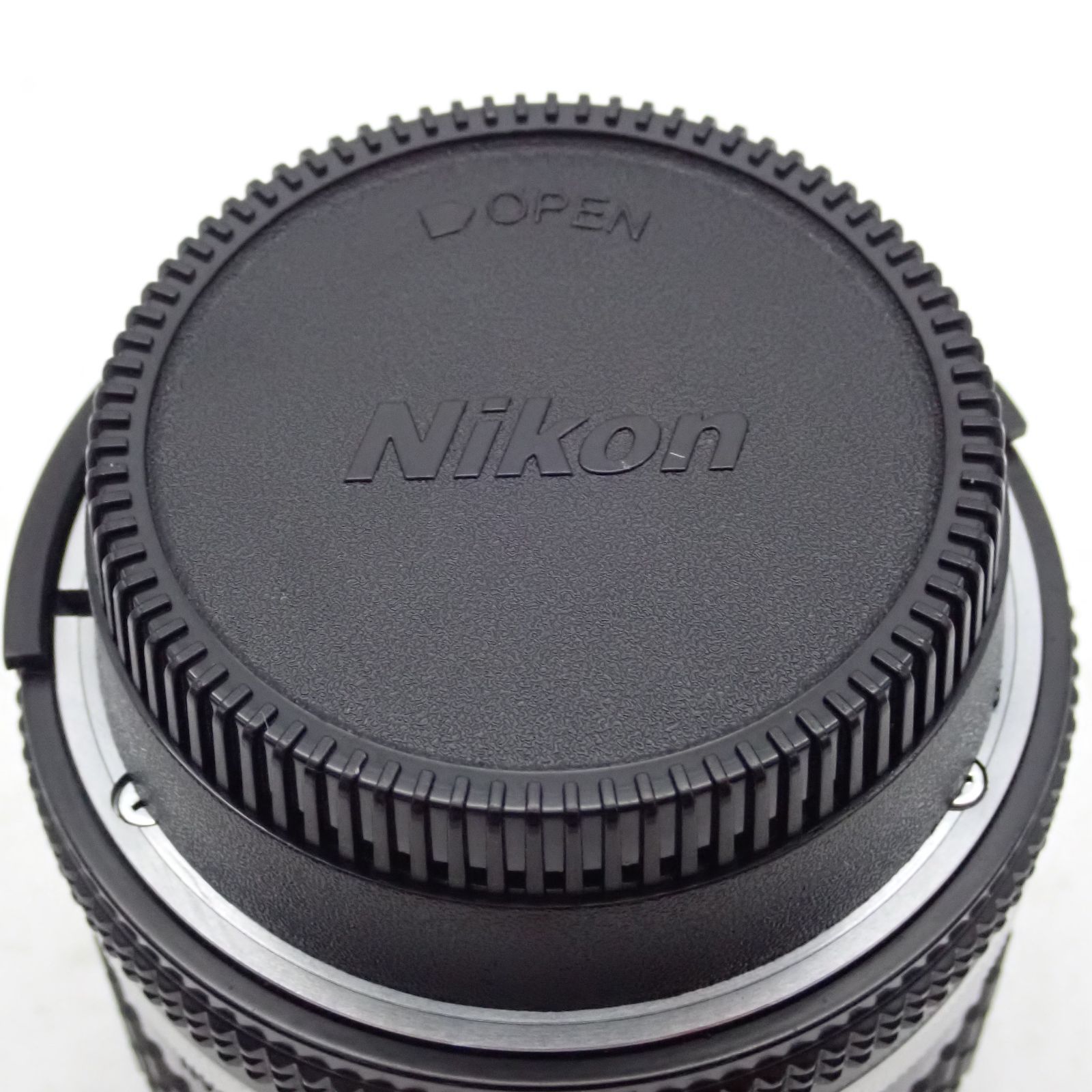 Nikon AI-S 24mm F2.8 Fマウント ニコン オールドレンズ ニッコール千