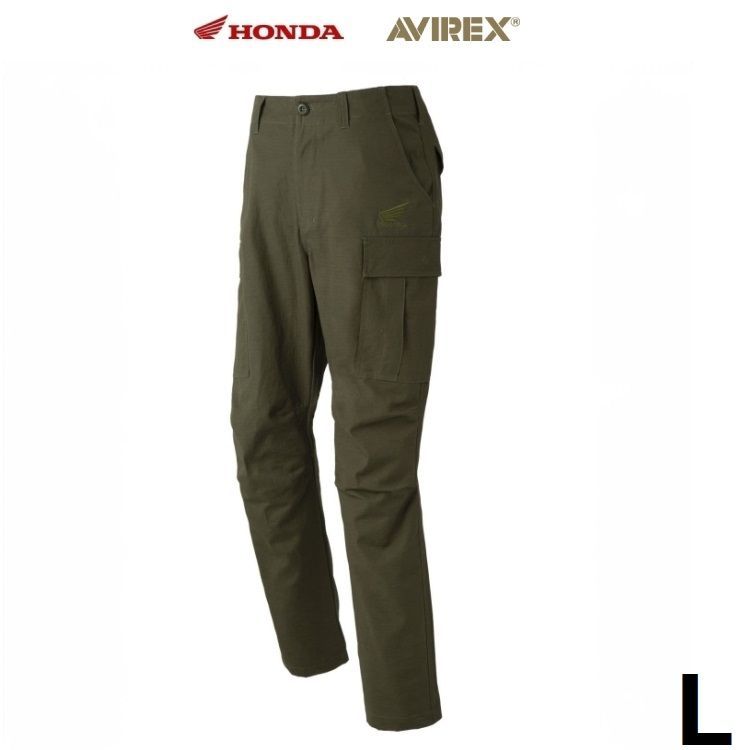 未着用 HONDA HRC プロテクター付 OSYTH-E24 パンツ 未着用 HONDA HRC プロテクター付 OSYTH-E24 パンツ - メルカリ