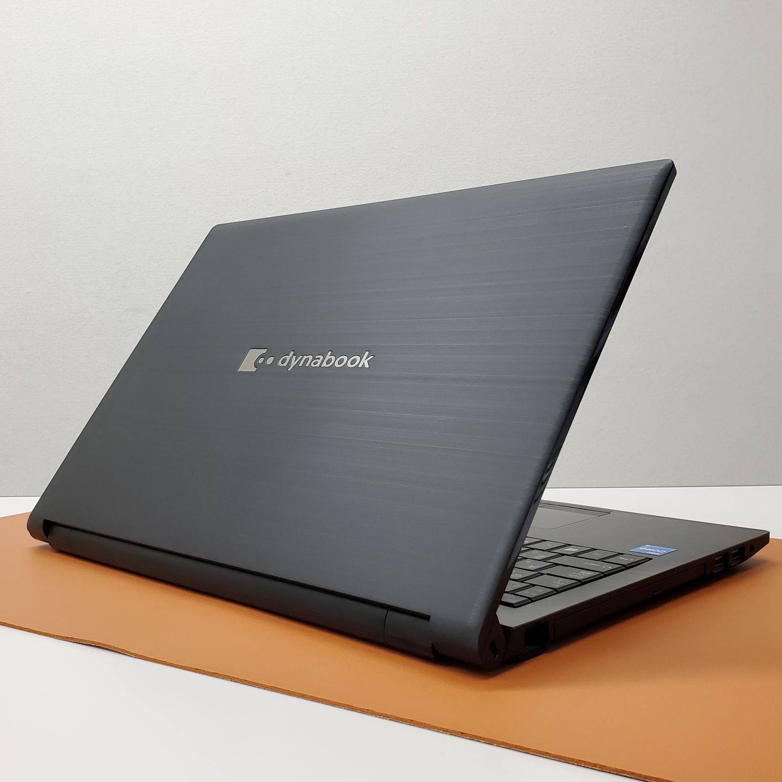15.6型ノートパソコン 第11世代Core