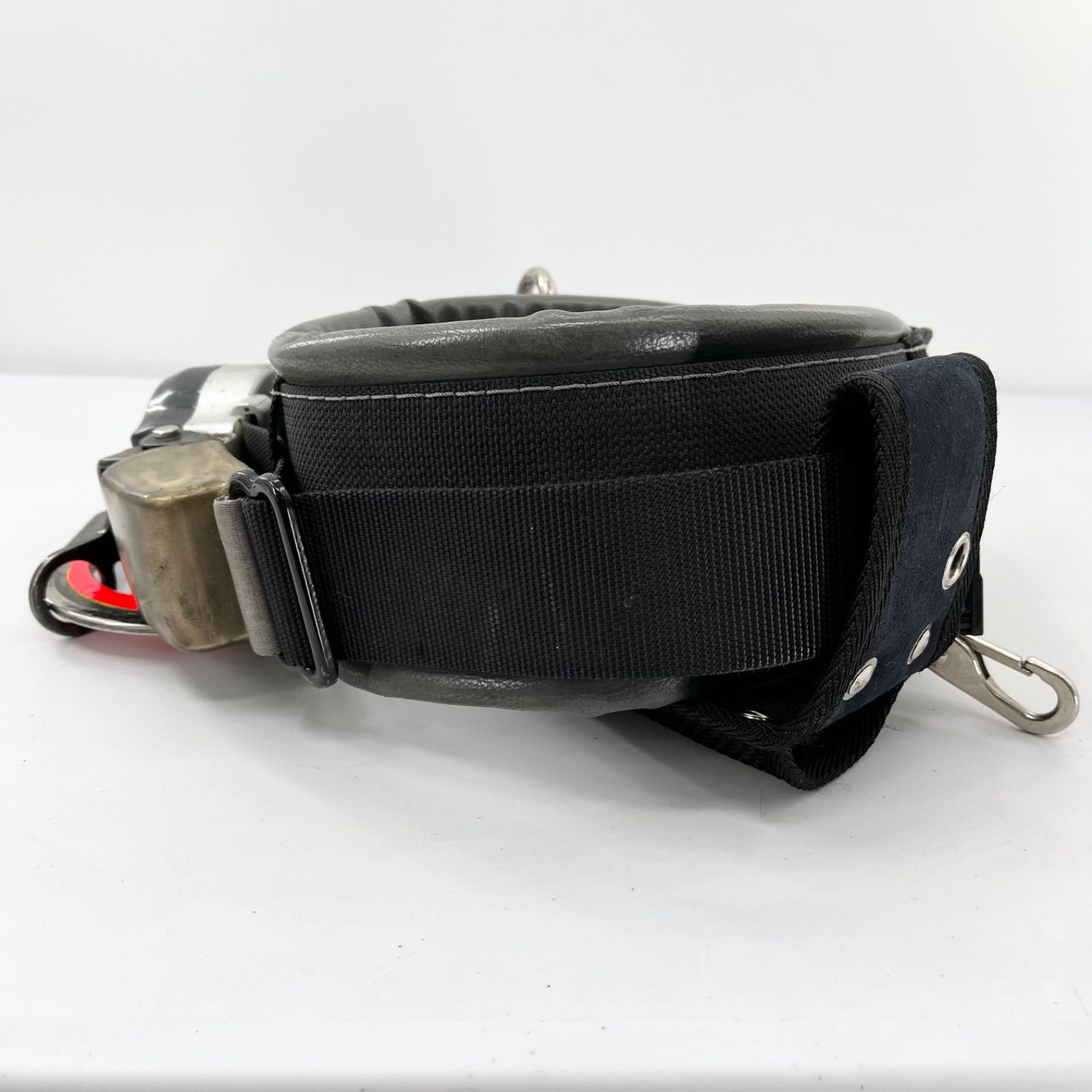 サンコー TITAN PRO × KH 安全帯 補助ベルト 胴ベルト型 高所作業 建設工事 電気工事用 品