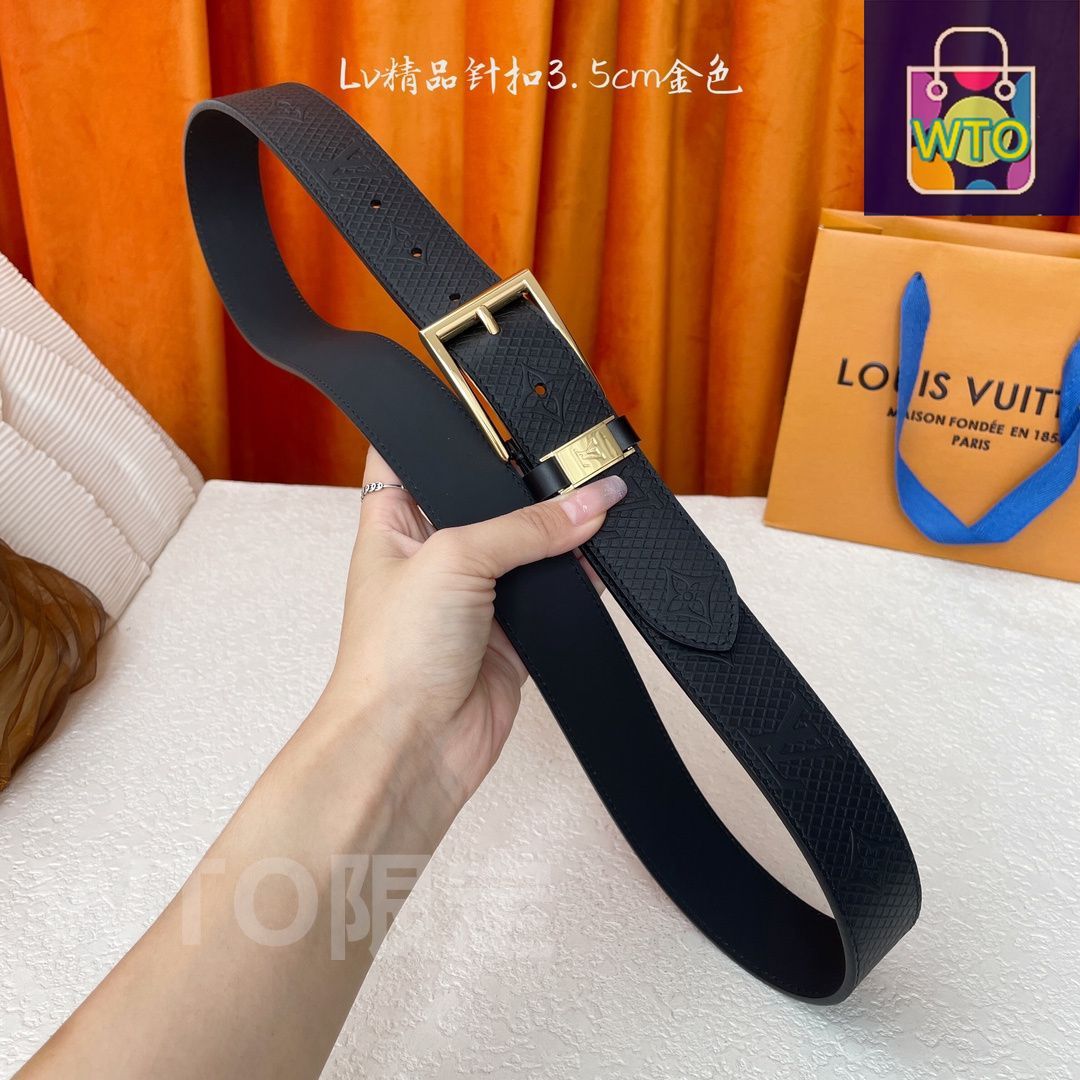 ルイヴィトン  ストラップ♧ 今日WTO】LOUIS VUITTON Classic Strap（ルイ・ヴィトン