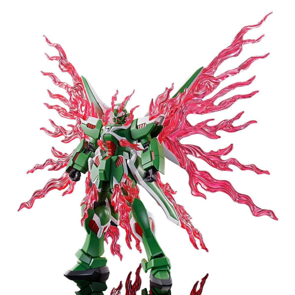 HG 1|144 ファントムガンダム