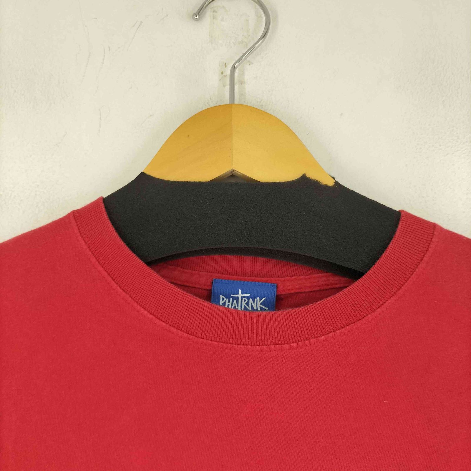 ファットランク PHATRNK OLD P LOGO TEE メンズ JPN：L - メルカリ