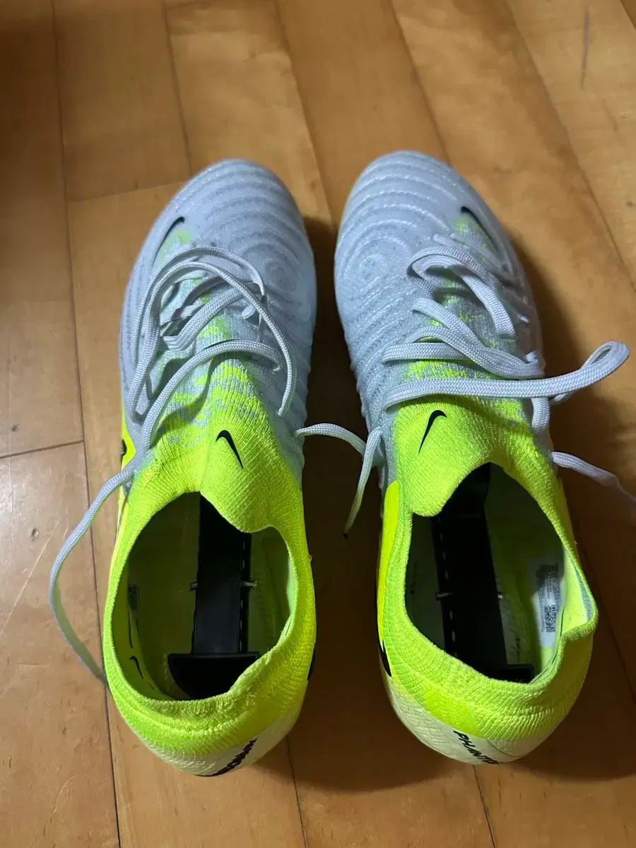 NIKE(ナイキ) ファントム gx2 エリート サッカーシューズ 275 Nike