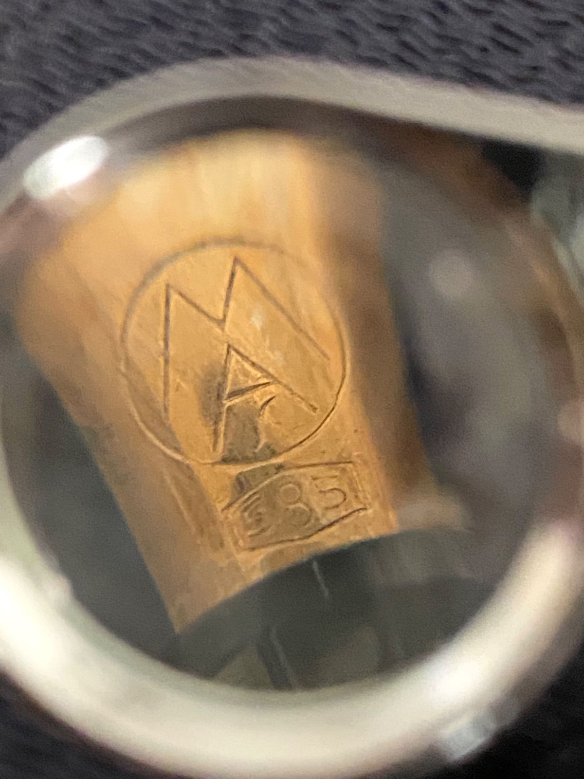 ペン STA3