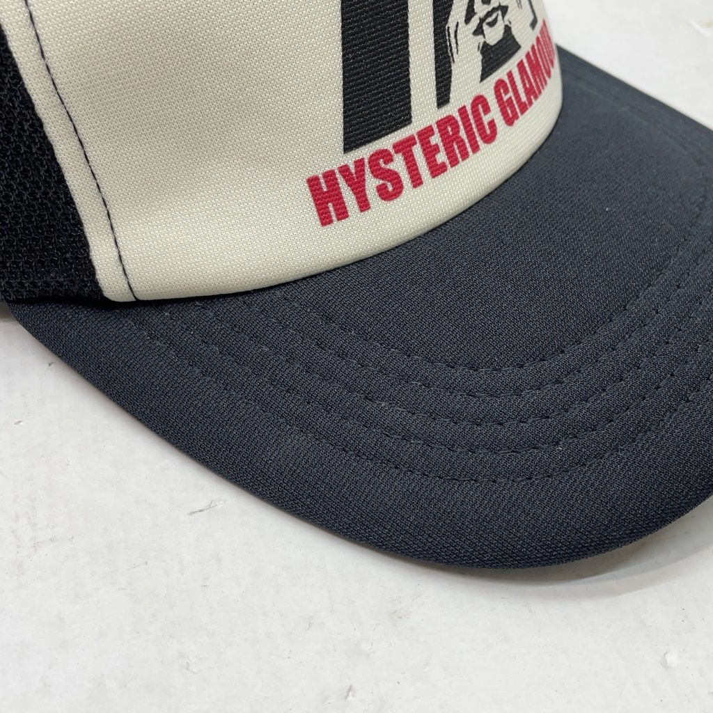01w-2122 ヒステリックグラマー HYSTERIC GLAMOUR STAR EVIL