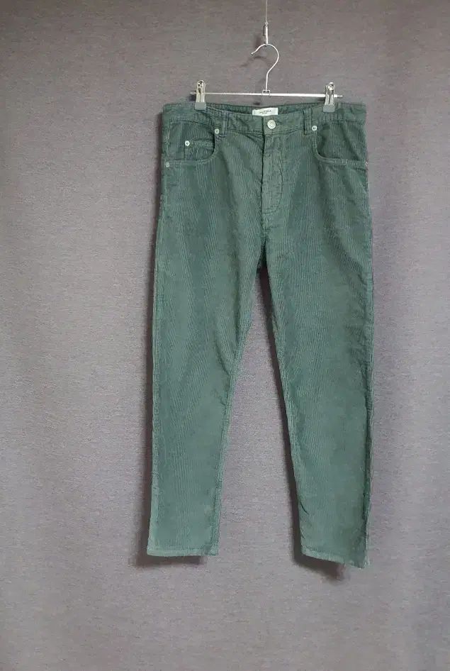 Isabel Marant イサベル マラン エトワール レタリング コーデュロイ パンツ 38 サイズ