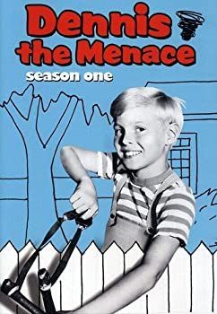 【】(未使用･未開封品)Dennis the Menace: Season One [DVD] [Import]