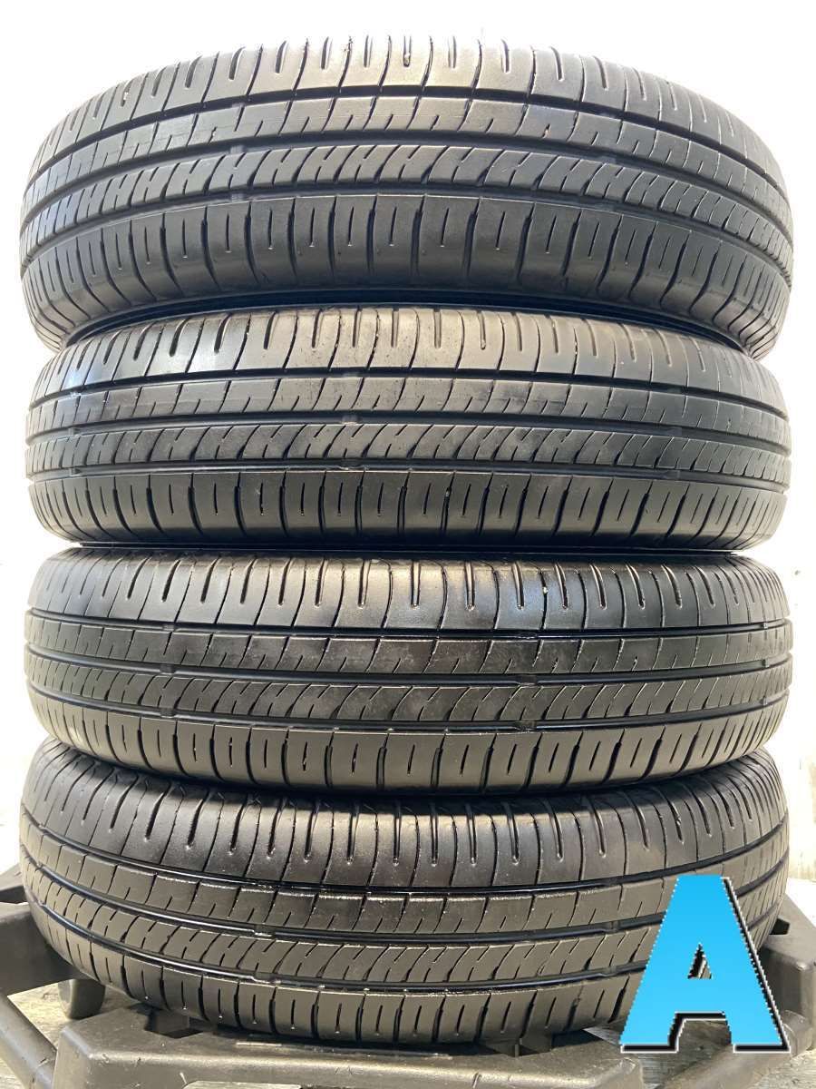 サマータイヤ ダンロップ エナセーブ145/80R13 （青0474） エナセーブ ダンロップ ENASAVE EC204 145/80R13 75S サマー