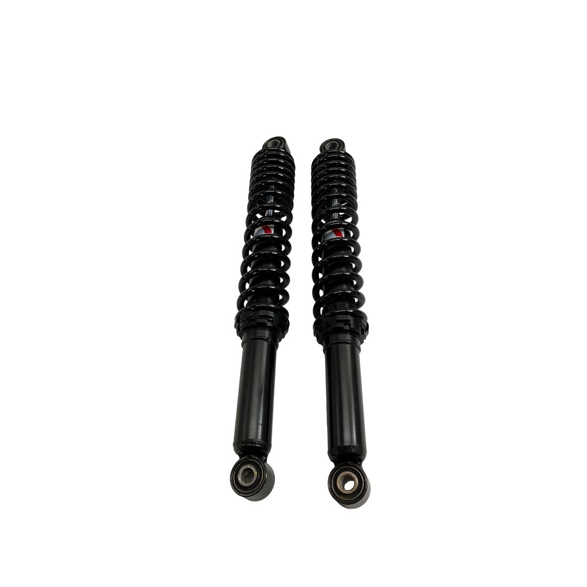 KITACO CROSS CUB 110用 リアサスペンション ショックアブソーバー クロスカブ110 バイク用 パーツ キタコ ジャンク W10480335 BRIGHTFACE_UK