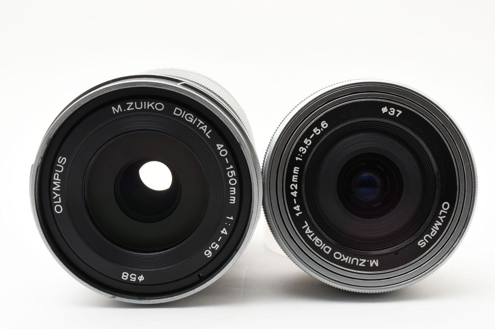 極上品] シャッター回数634回！OLYMPUS オリンパス PEN E-PL8 シルバー