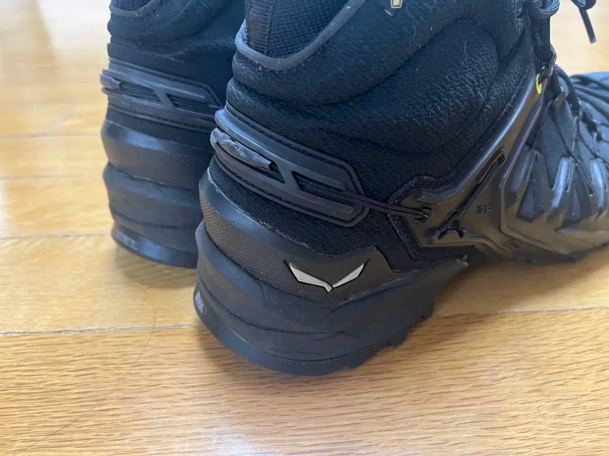 ワイルドファイア