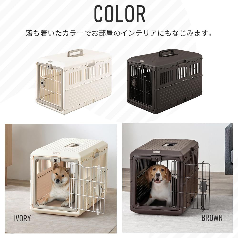 猫 キャリー キャリー 犬 折りたたみペットキャリー ペットキャリー FC
