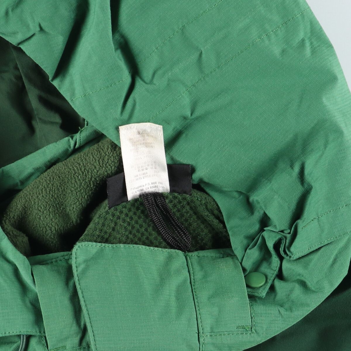 古着 00年代 パタゴニア Patagonia プリモジャケット 29326