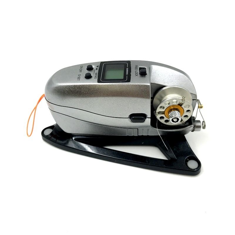 SHIMANO シマノ 16ワカサギマチックDDM-T CI4銀 03621 リール