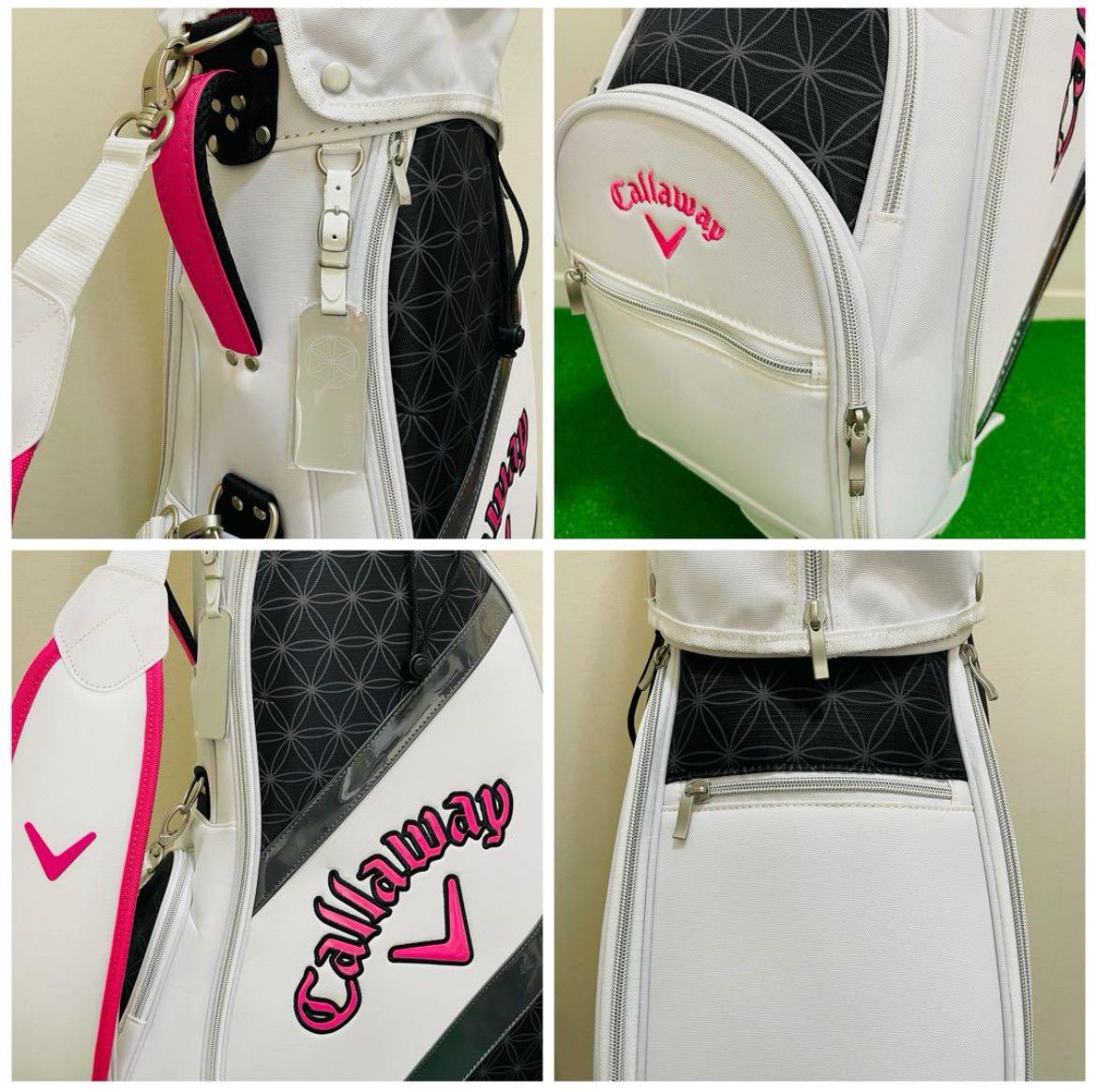 ゴルフクラブセット 7本