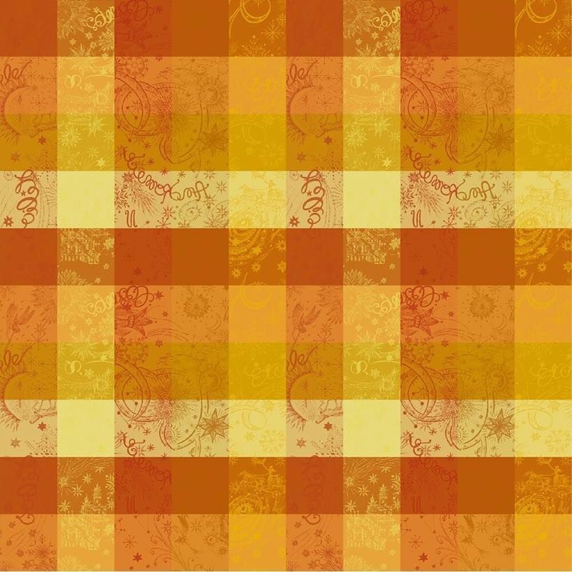 ガルニエ・ティエボーGARNIER THIEBAUT テーブルクロス ガルニエ