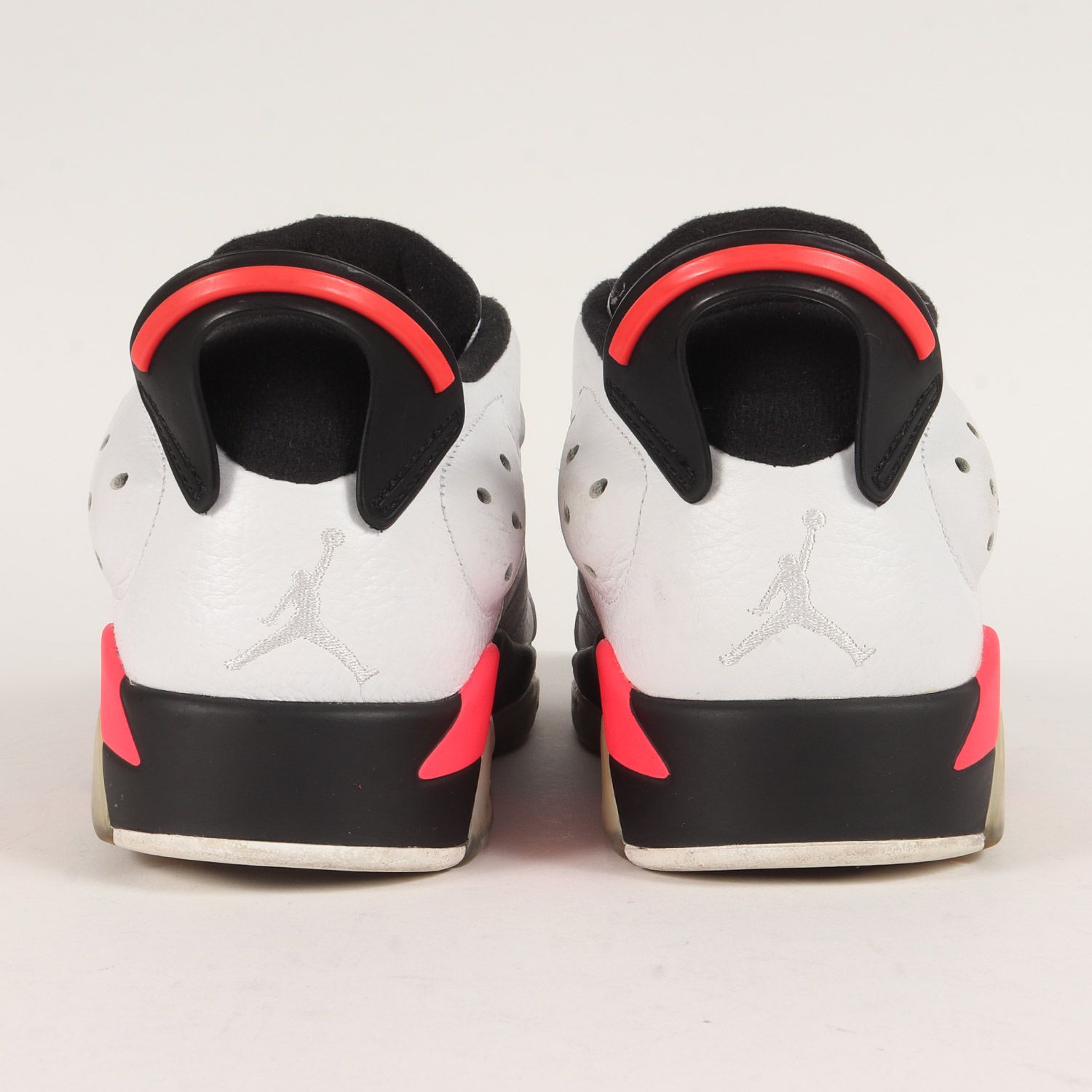 NIKE ナイキ サイズ:28.0cm AIR JORDAN 6 RETRO LOW INFRARED (304401 
