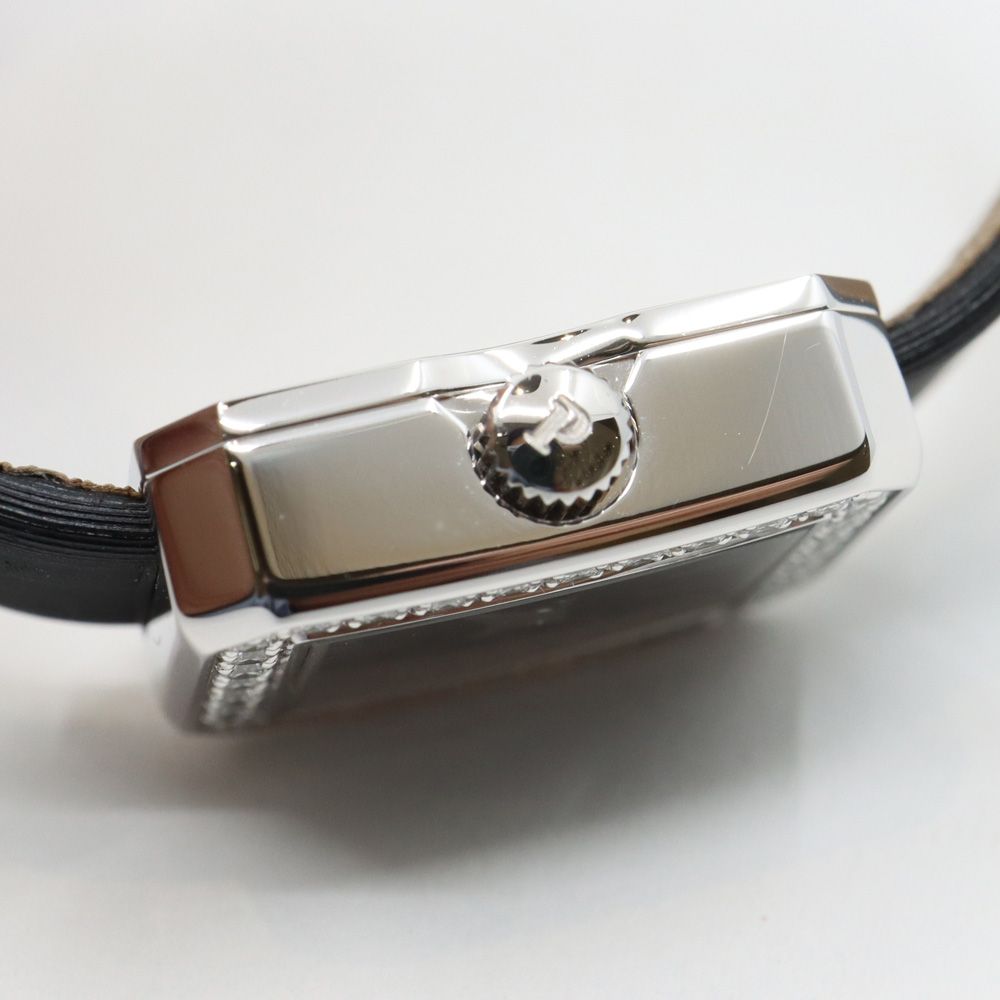 ピアジェ ミニ プロトコール ダイヤG0A34503 P10691 WG ピアジェ ミニ プロトコール ダイヤG0A34503 P10691 WG - メルカリ