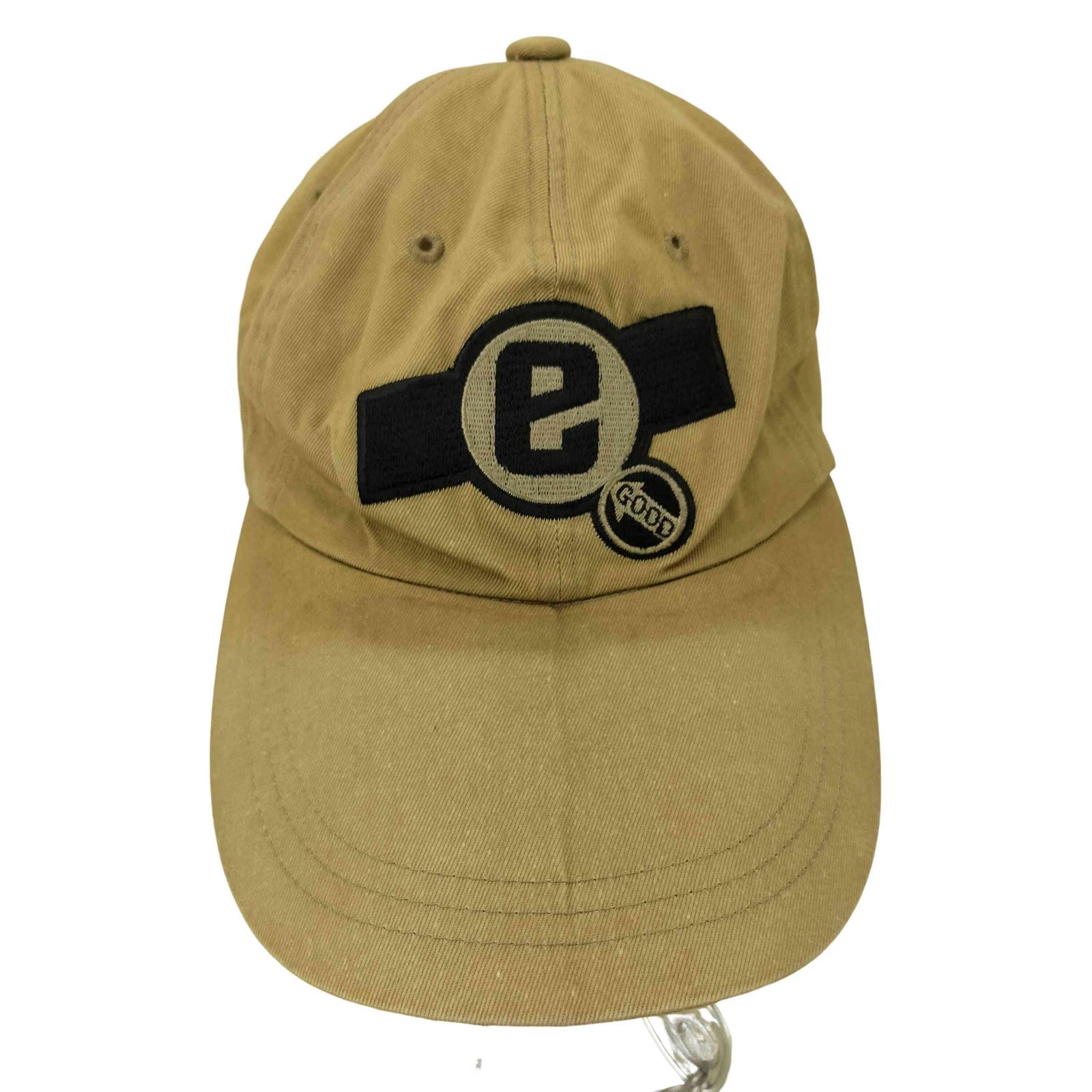 00s 90s goodenough グッドイナフ cap キャップ