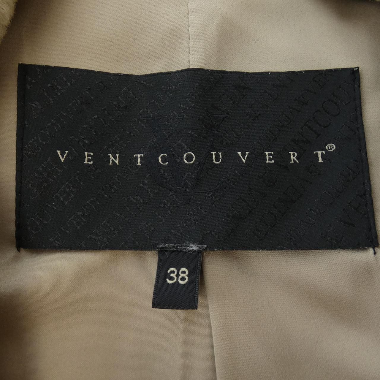 VENTCOUVERT ベスト